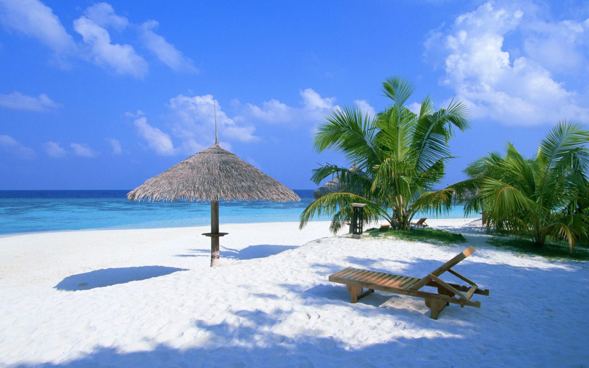 Overseas Vacation