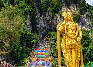 Malaysia
