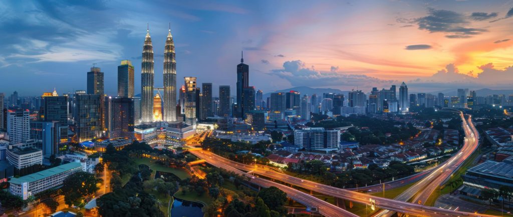Malaysia
