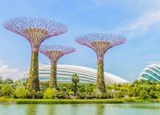 Singapur
