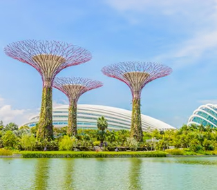 Singapur