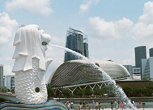 Singapur