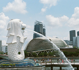 Singapur