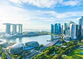 Singapur