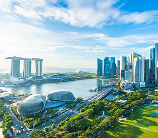 Singapur