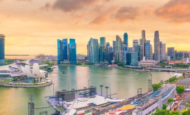 Singapur