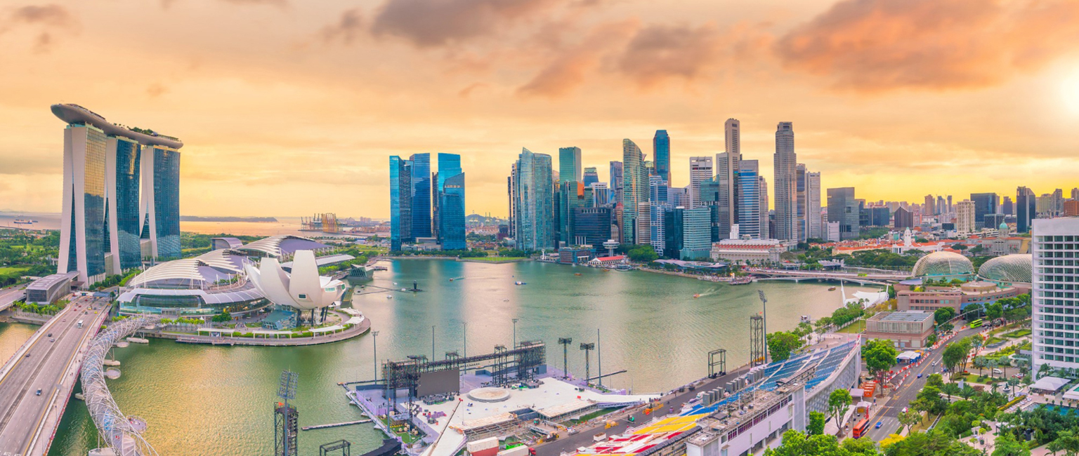 Singapur