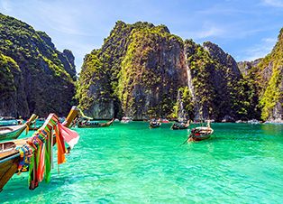Thailand