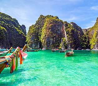 Thailand