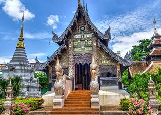 Thailand