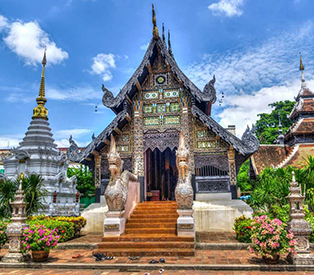 Thailand