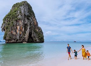Thailand
