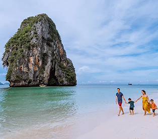 Thailand