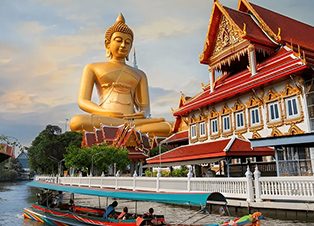 Thailand