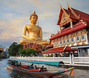 Thailand