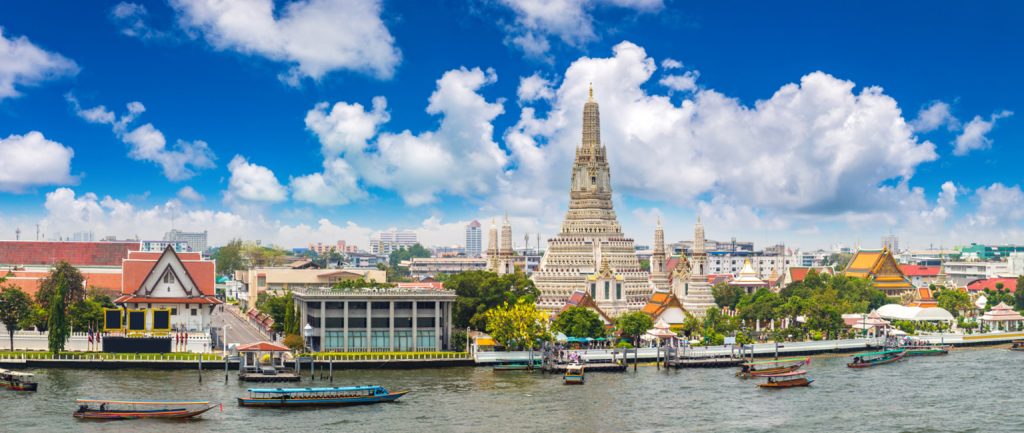 Thailand