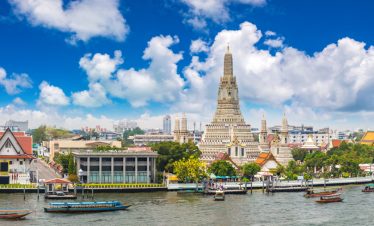 Thailand