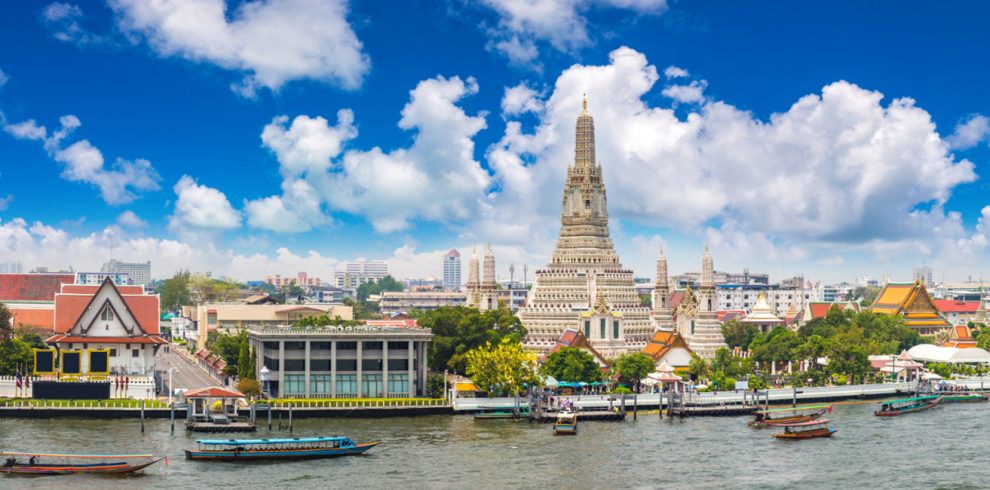 Thailand