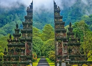 bali