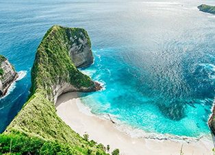 bali