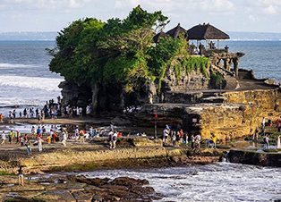 bali
