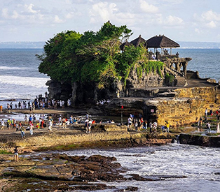 bali