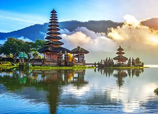 bali