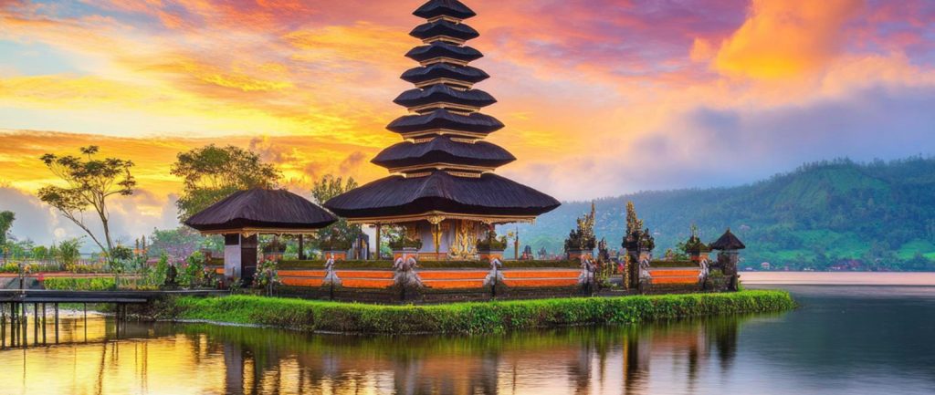bali