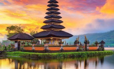 bali