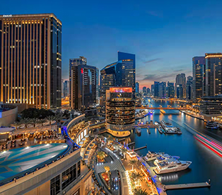 dubai