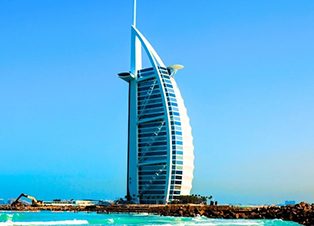dubai