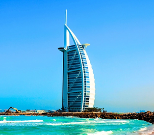 dubai