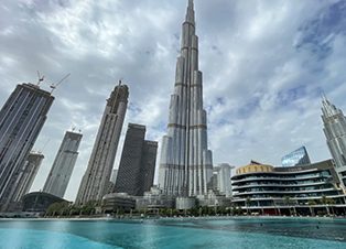 dubai
