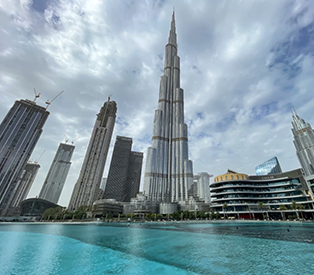 dubai