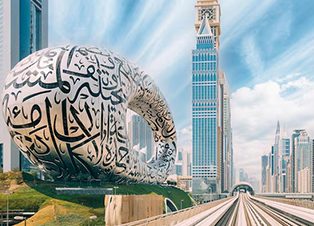 dubai