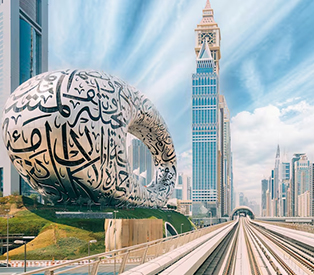 dubai