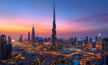 dubai