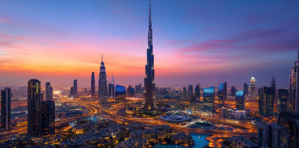 dubai