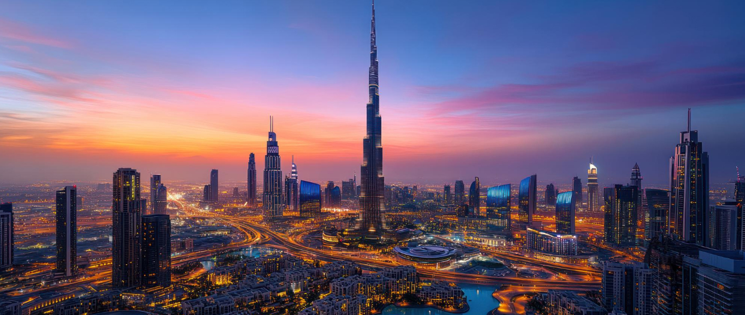 dubai