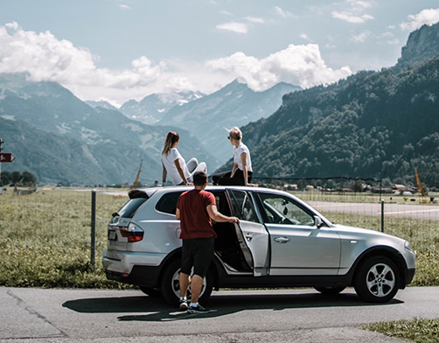 Everything Planned Before You Travel