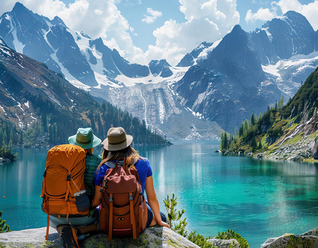 Packages That Fit Your Budget