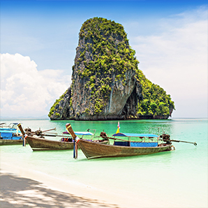 Thailand