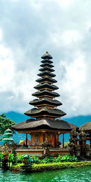 Bali