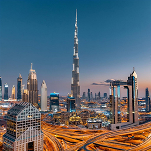 Dubai
