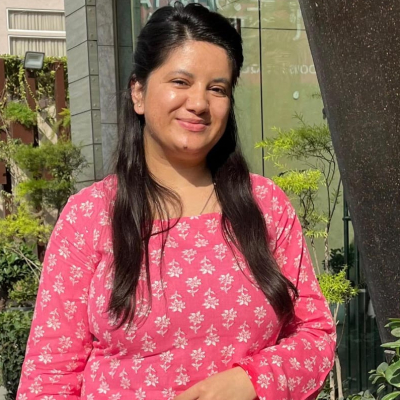 Rachna Barsain