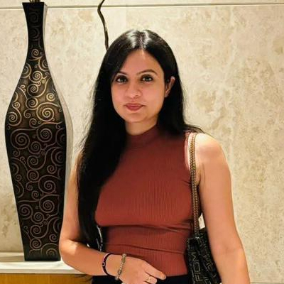 Simran Sahni